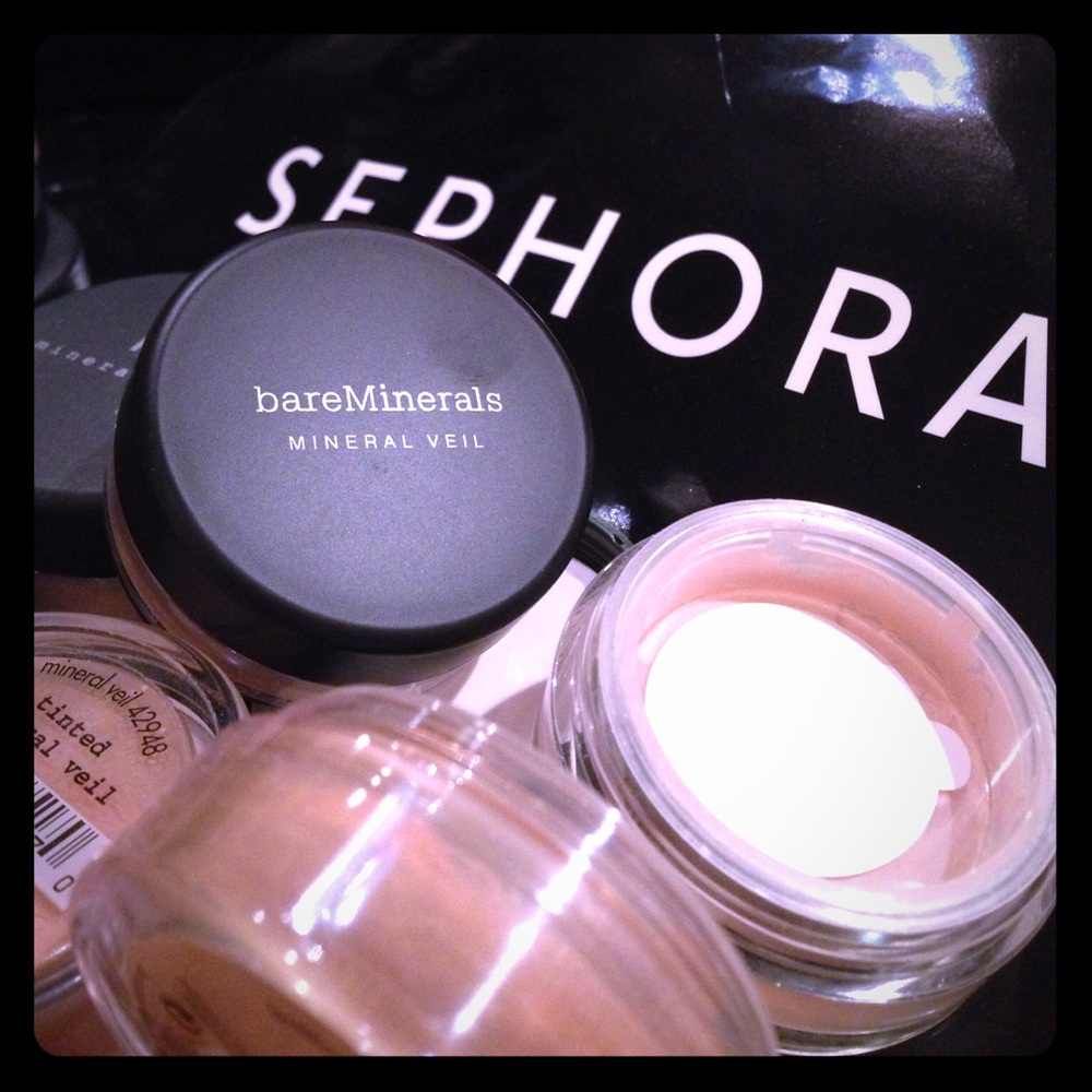 Bare‎ Minerals Make up💗NEW